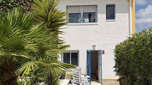Villa - Resale - Ciudad Quesada -
            La Marquesa Golf