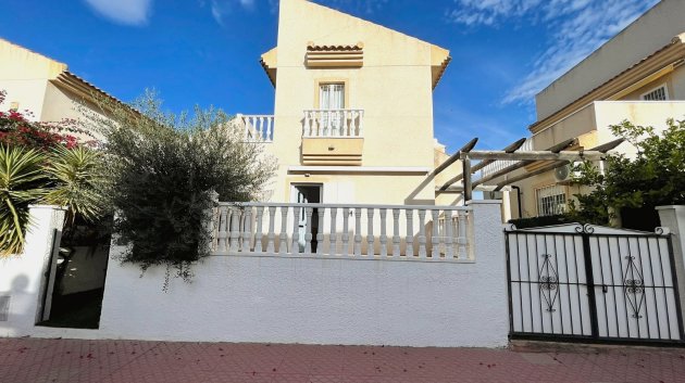 Villa - Resale -
                Ciudad Quesada - ML-12912