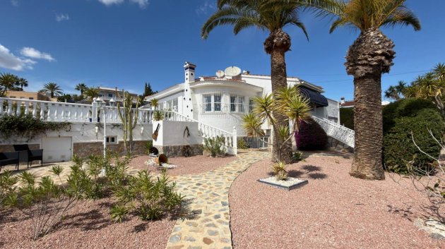 Villa - Resale -
                Ciudad Quesada - ML-55166