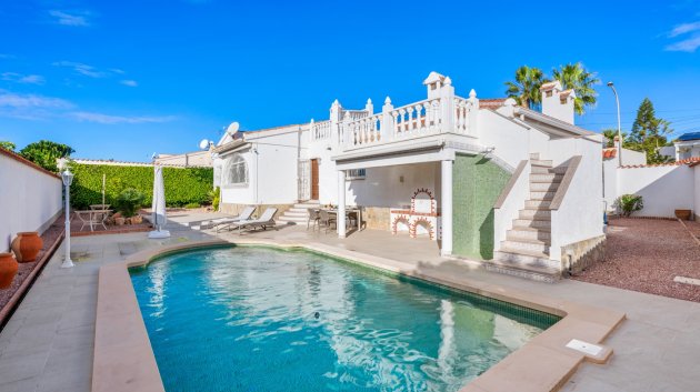 Villa - Resale -
                Ciudad Quesada - ML-63690