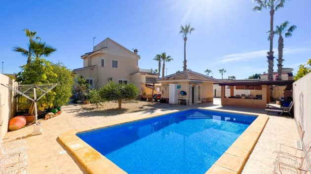 Villa - Resale -
                Ciudad Quesada - ML-64912