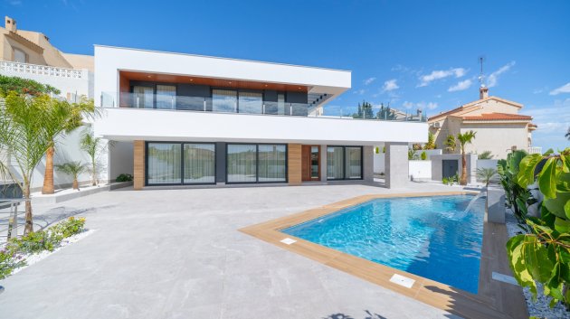 Villa - Resale -
                Ciudad Quesada - ML-90049