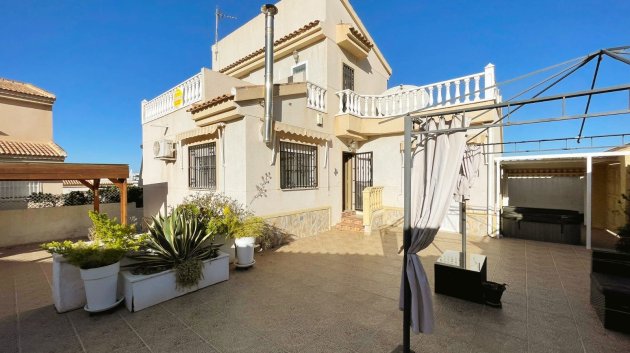 Villa - Resale - Ciudad Quesada -
                Rojales