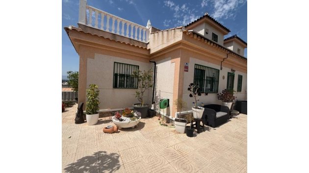 Villa - Resale - Ciudad Quesada -
            Rojales