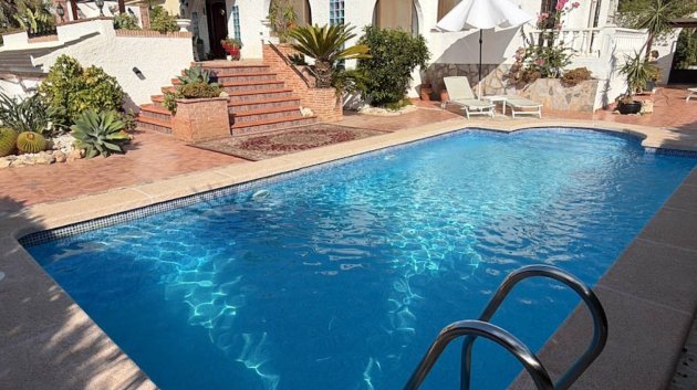 Villa - Resale - Ciudad Quesada -
            Rojales