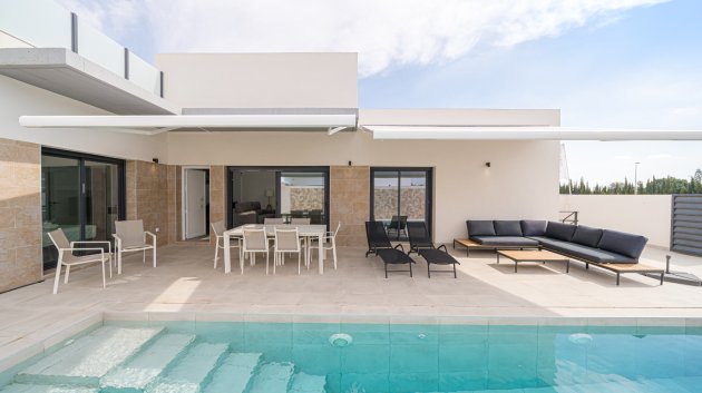 Villa - Resale - Daya Nueva -
            Daya Nueva