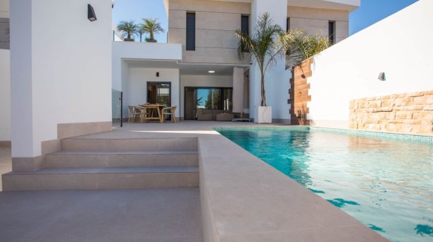 Villa - Resale - Dolores -
            Dolores