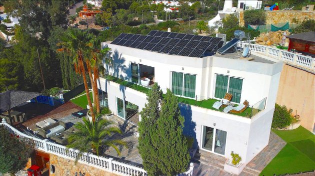 Villa - Resale - El Campello -
            Coveta fuma