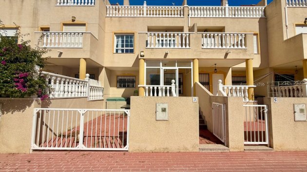 Villa - Resale - Guardamar del Segura -
                Guardamar del Segura