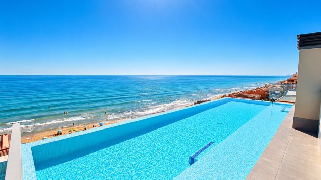 Villa - Resale - Guardamar del Segura -
                Guardamar del Segura