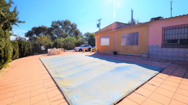 Villa - Resale - Guardamar del Segura -
                Guardamar del Segura
