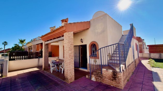 Villa - Resale -
                Guardamar del Segura - ML-33997