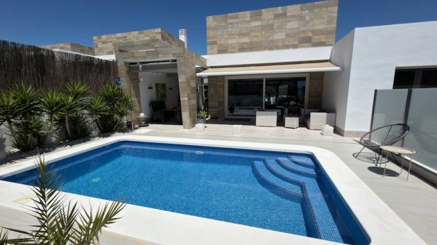 Villa - Resale - La Finca Golf -
            La finca Golf