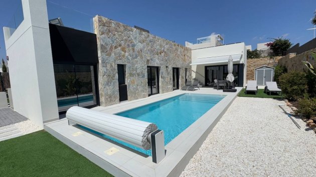 Villa - Resale - La Finca Golf -
            La finca Golf