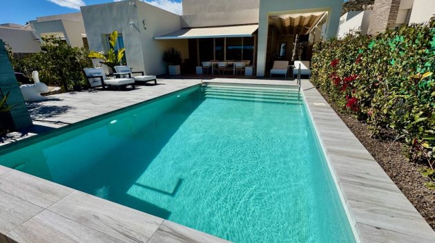 Villa - Resale -
                La Finca Golf - ML-56958