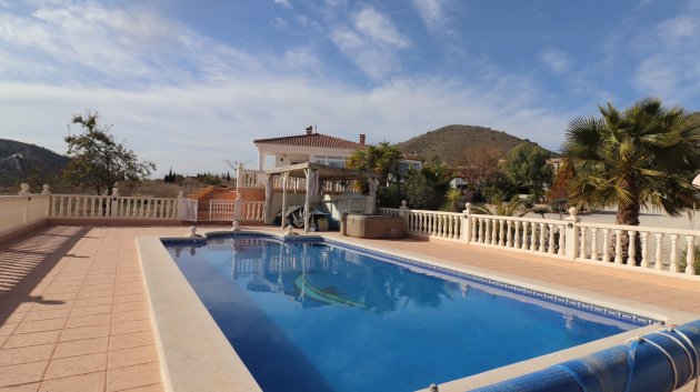 Villa - Resale - La Romana -
                La Romana