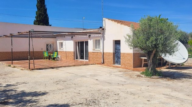 Villa - Resale - La Romana -
            La Romana