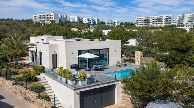 Villa - Resale - Las Colinas Golf Resort -
                Las Colinas golf