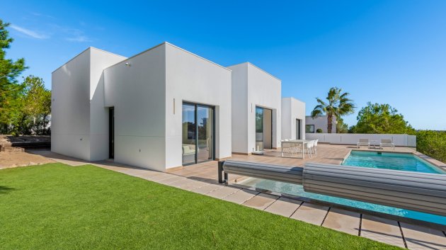 Villa - Resale -
                Las Colinas Golf Resort - ML-30005