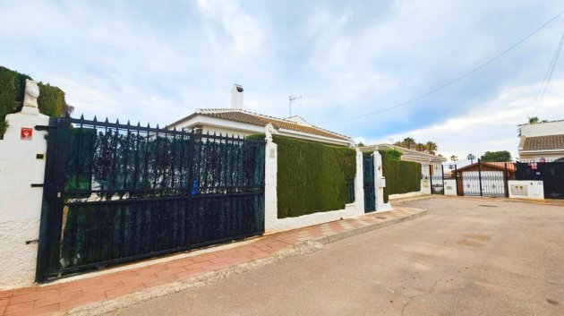 Villa - Resale - Los Alcazares -
            Los Alcazares