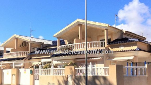 Villa - Resale - Los Alcazares -
            Los Alcazares