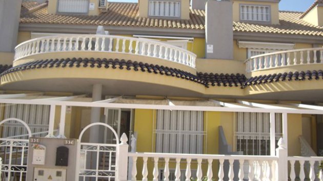 Villa - Resale - Los Alcazares -
            Los Alcazares