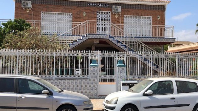 Villa - Resale -
                Los Alcazares - ML-28523