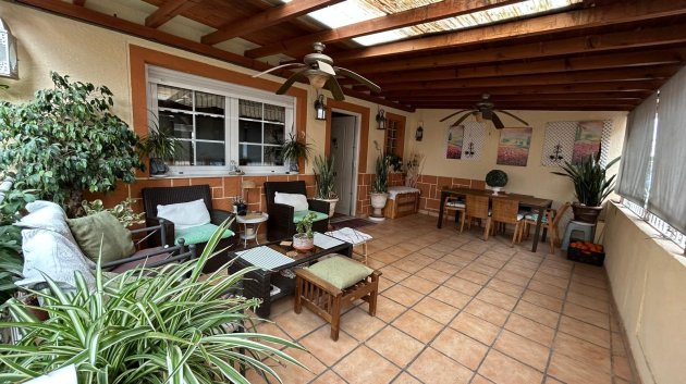 Villa - Resale - Los Montesinos -
            Los Montesinos