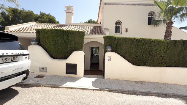 Villa - Resale - Orihuela Costa -
                Costa Blanca