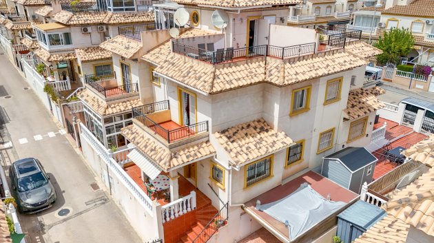 Villa - Resale - Orihuela Costa -
                La Zenia