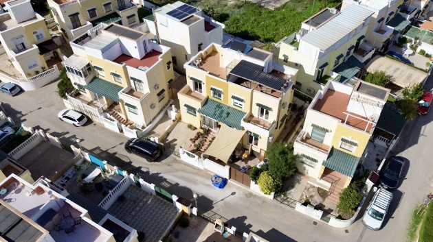 Villa - Resale - Orihuela Costa -
                Los Altos