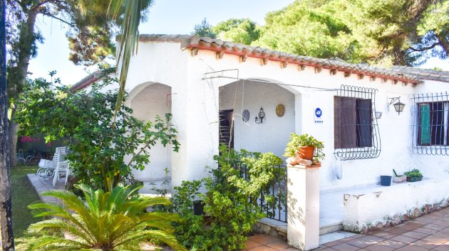 Villa - Resale -
                Orihuela Costa - ML-20540