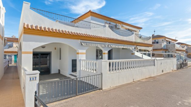 Villa - Resale - Orihuela Costa -
                Orihuela Costa