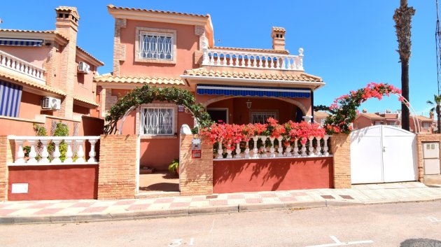 Villa - Resale - Orihuela Costa -
            Playa Flamenca