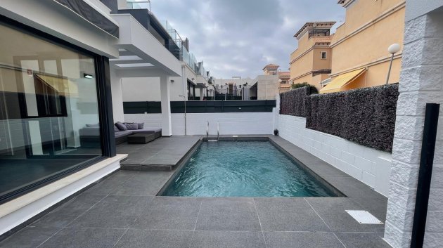 Villa - Resale - Orihuela Costa -
            Villamartín