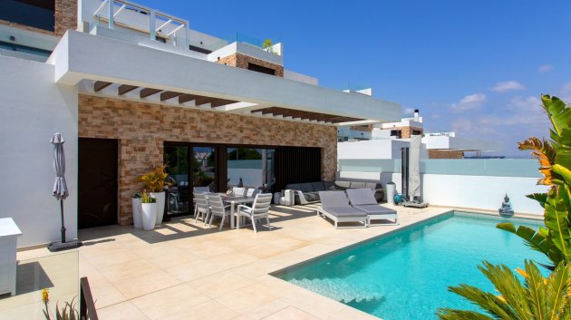 Villa - Resale - Rojales -
                Rojales
