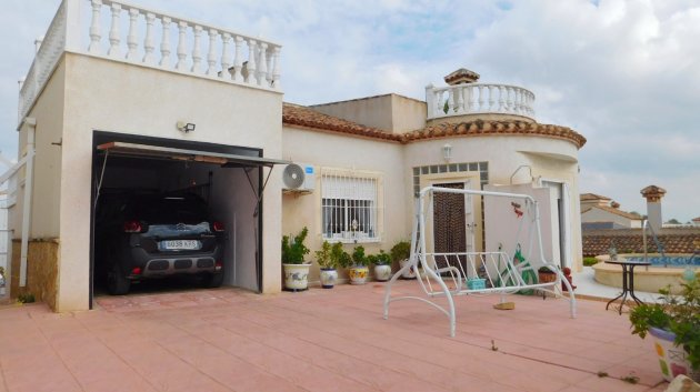 Villa - Resale - San Miguel de Salinas -
                San Miguel de Salinas