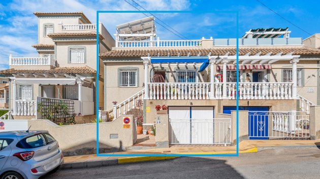 Villa - Resale - San Miguel de Salinas -
                San Miguel de Salinas