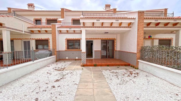 Villa - Resale - San Miguel de Salinas -
                San Miguel de Salinas
