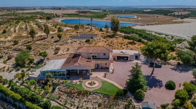 Villa - Resale - San Miguel de Salinas -
                Torremendo