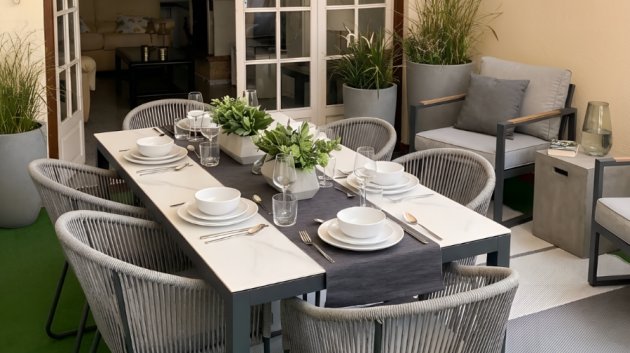 Villa - Resale - Santa Pola -
                Santa Pola