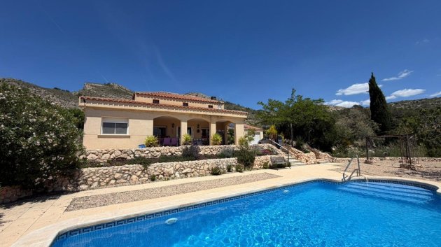 Villa - Resale - Sax -
                Sax