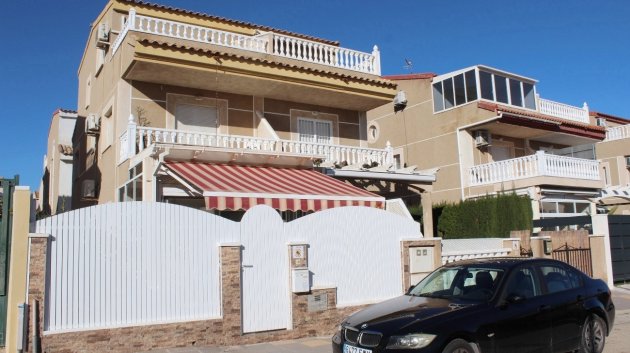 Villa - Resale - Torre de la Horadada -
                Torre de la Horadada