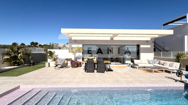 Villa - Resale - Torremendo -
                Torremendo