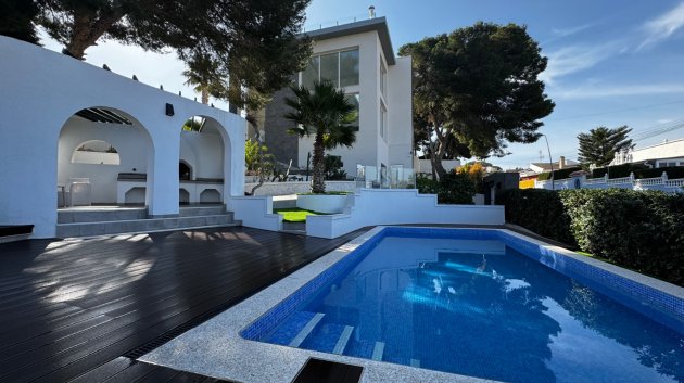 Villa - Resale -
                Torrevieja - ML-14280