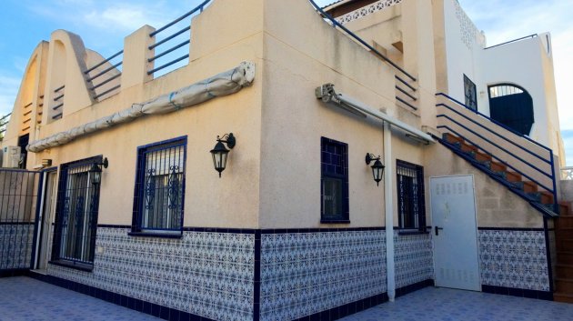 Villa - Resale - Torrevieja -
                Torrevieja