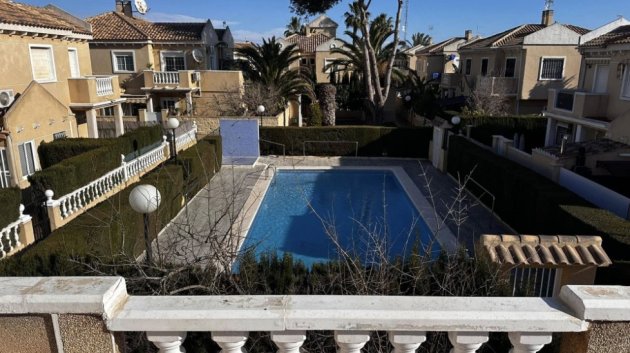 Villa - Resale - Torrevieja -
                Torrevieja