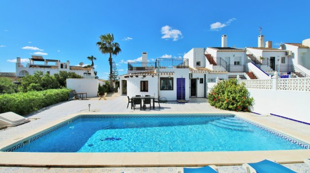 Villa - Resale - Villamartín -
                Villamartín