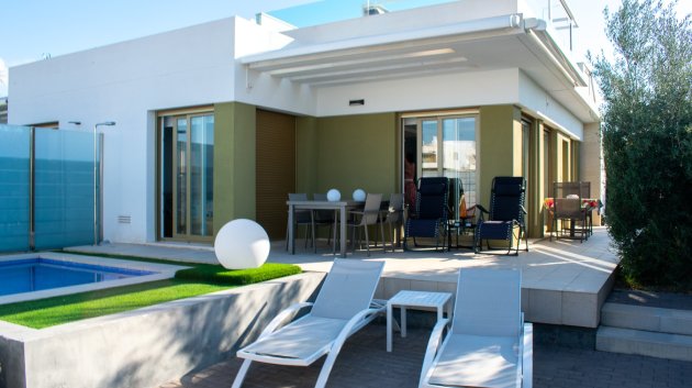 Villa - Resale - Vistabella Golf -
            Vistabella