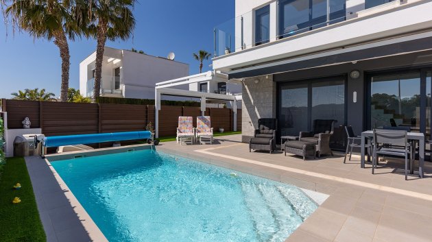 Villa - Resale - Vistabella -
            Vistabella